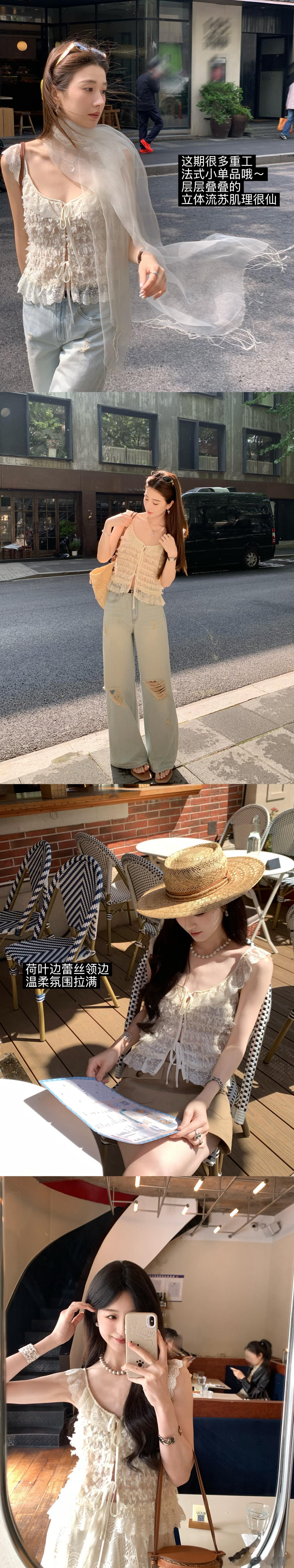 夏日大上新！45+款👏🏻明天就会上预览咯～紧锣密鼓选图ing来一组主推大合集
