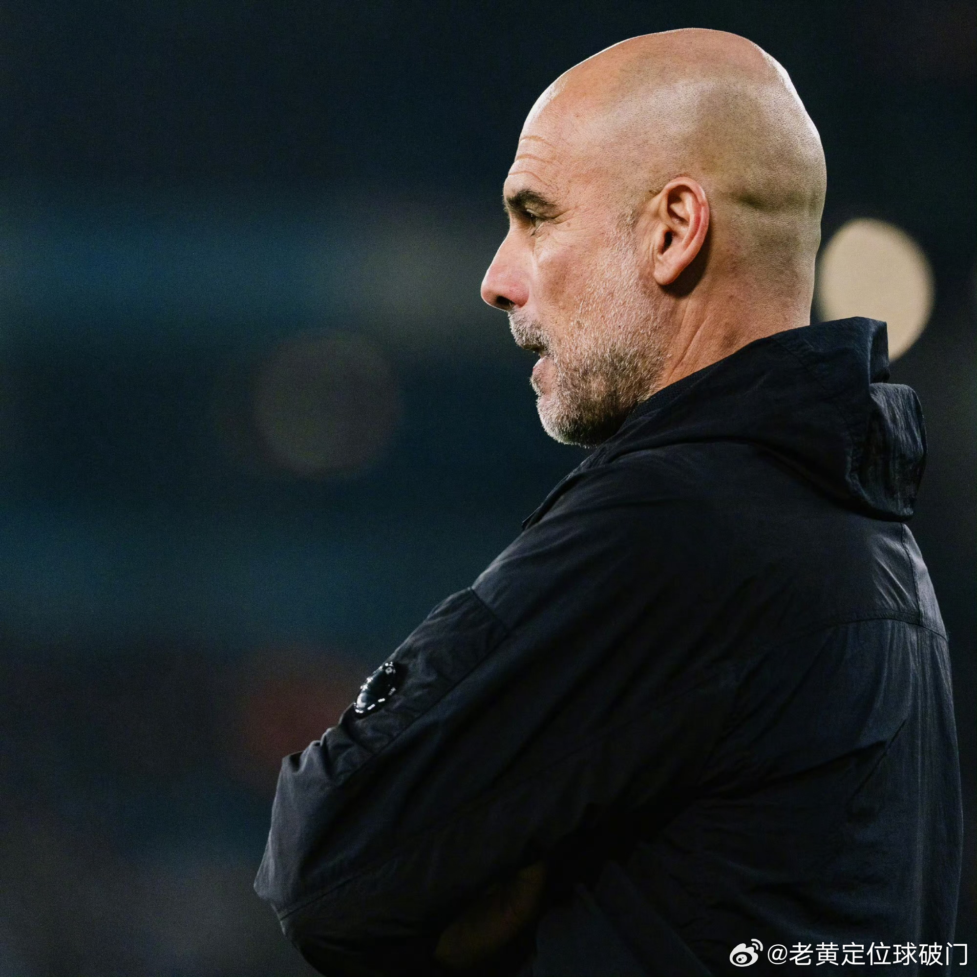 咋滴？你这瓜娃子，不过啦？曼城主场啊，跟诺丁汉森林搞成2-2平局？这是真的还是假