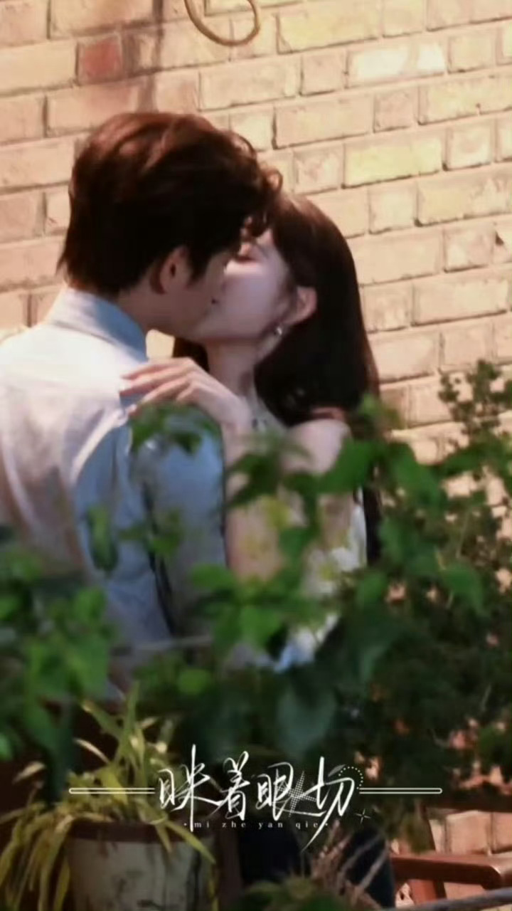 丁禹兮孟子义无尽夏吻戏 ​​​