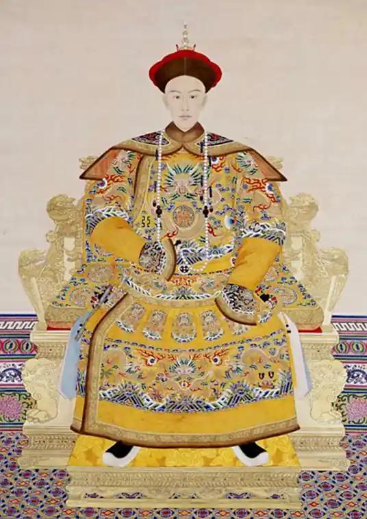 [浮云]慈禧太后临死前，干了一件极其歹毒事，这件被隐瞒了近百年，就是她在自己咽气