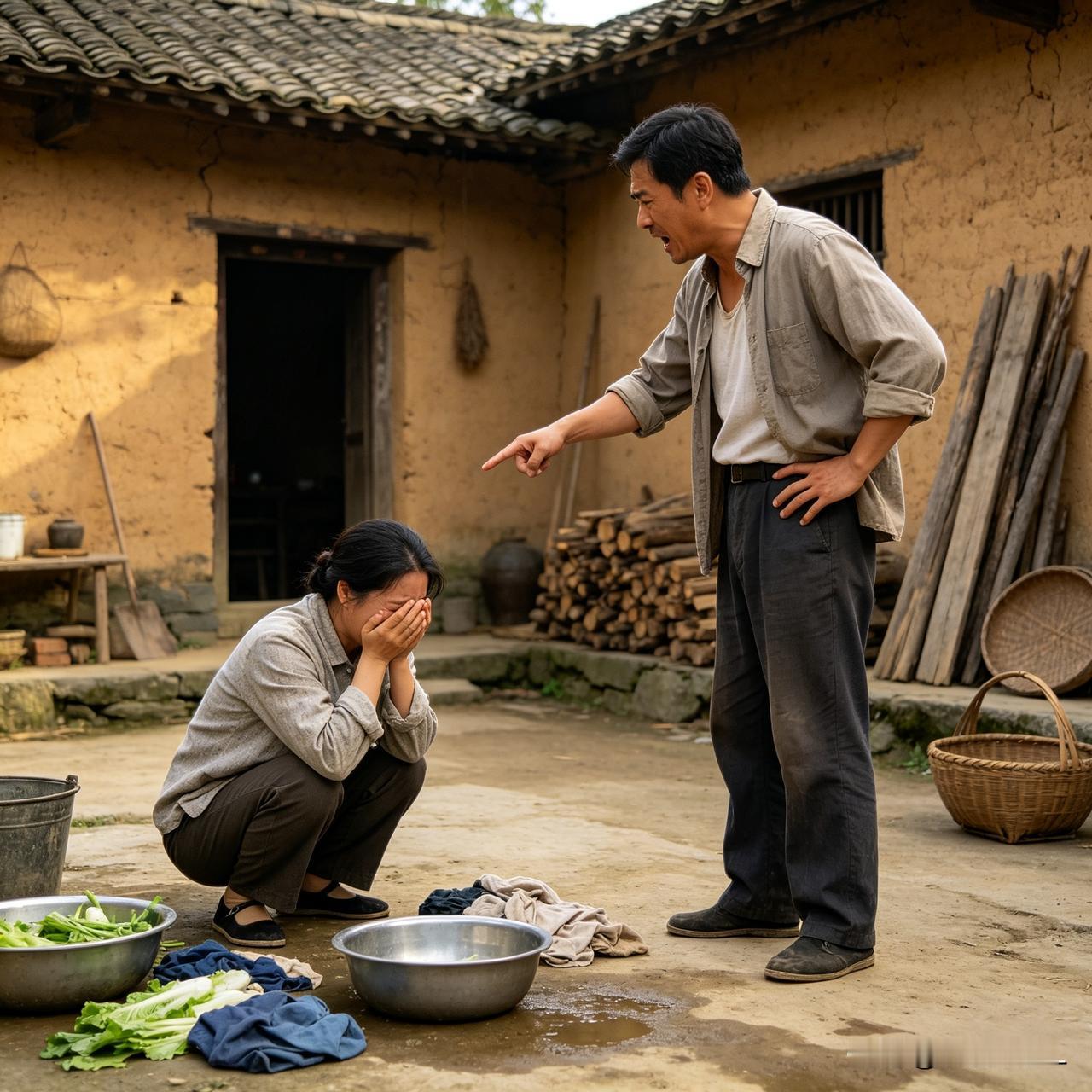 如果真的是过不下去了，就把孩子的抚养权给孩子的爸爸吧。
作为孩子的妈妈，离婚了以