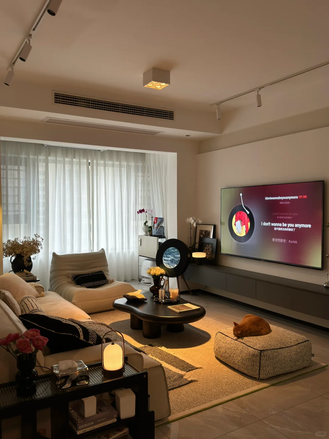 Home🏠这大概就是女孩子想要的家叭！！