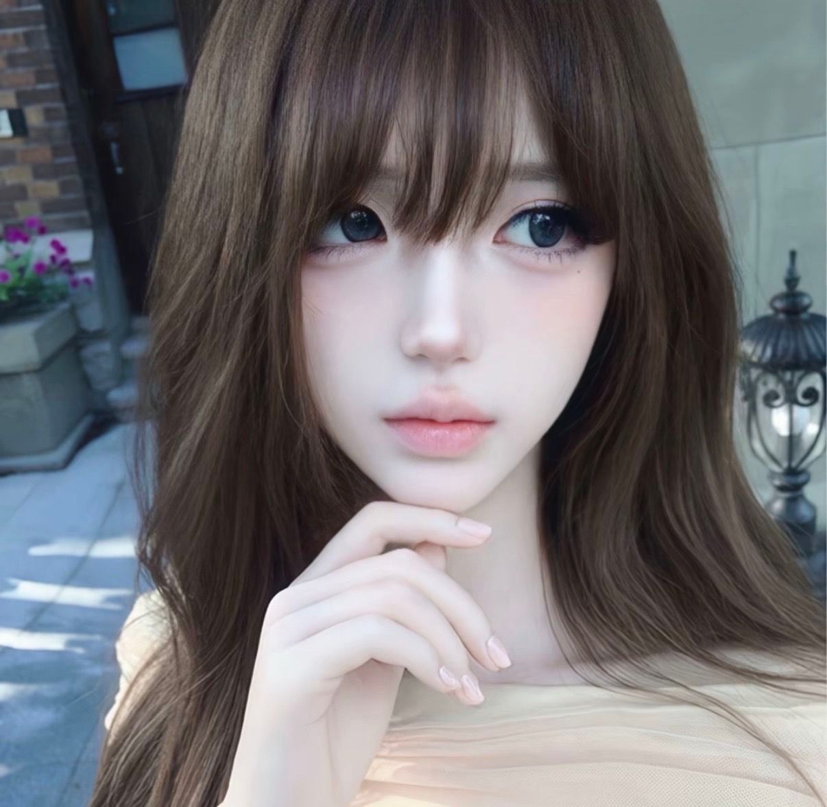 -𝐒𝐇𝐀𝐑𝐄｜𝔀𝓮𝓬𝓱𝓪𝓽 小众头像｜可爱头像 ˶ˊᜊˋ˶