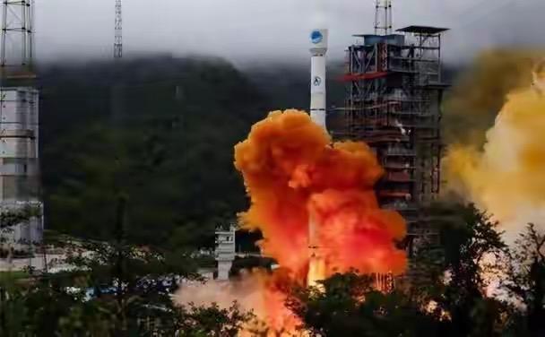 为什么现在的世界局势如此严峻？

因为没有人再愿意继续过去的模式了

中国发展到