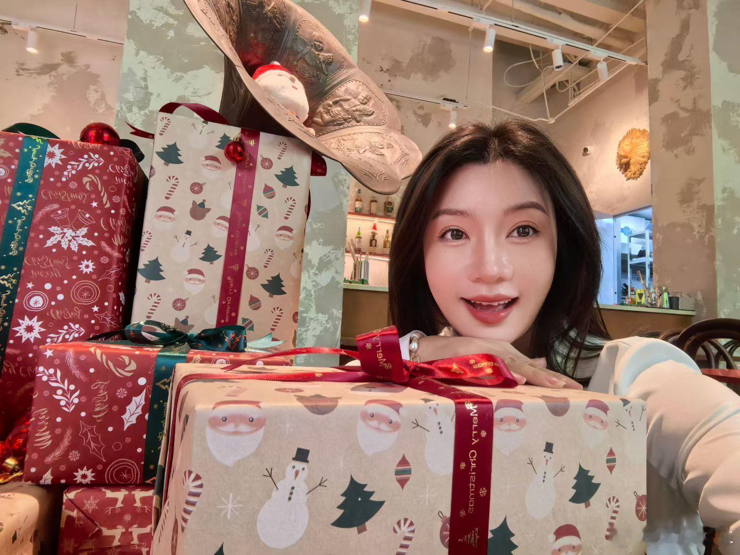 早吖，祝你今天有个好心情！ 