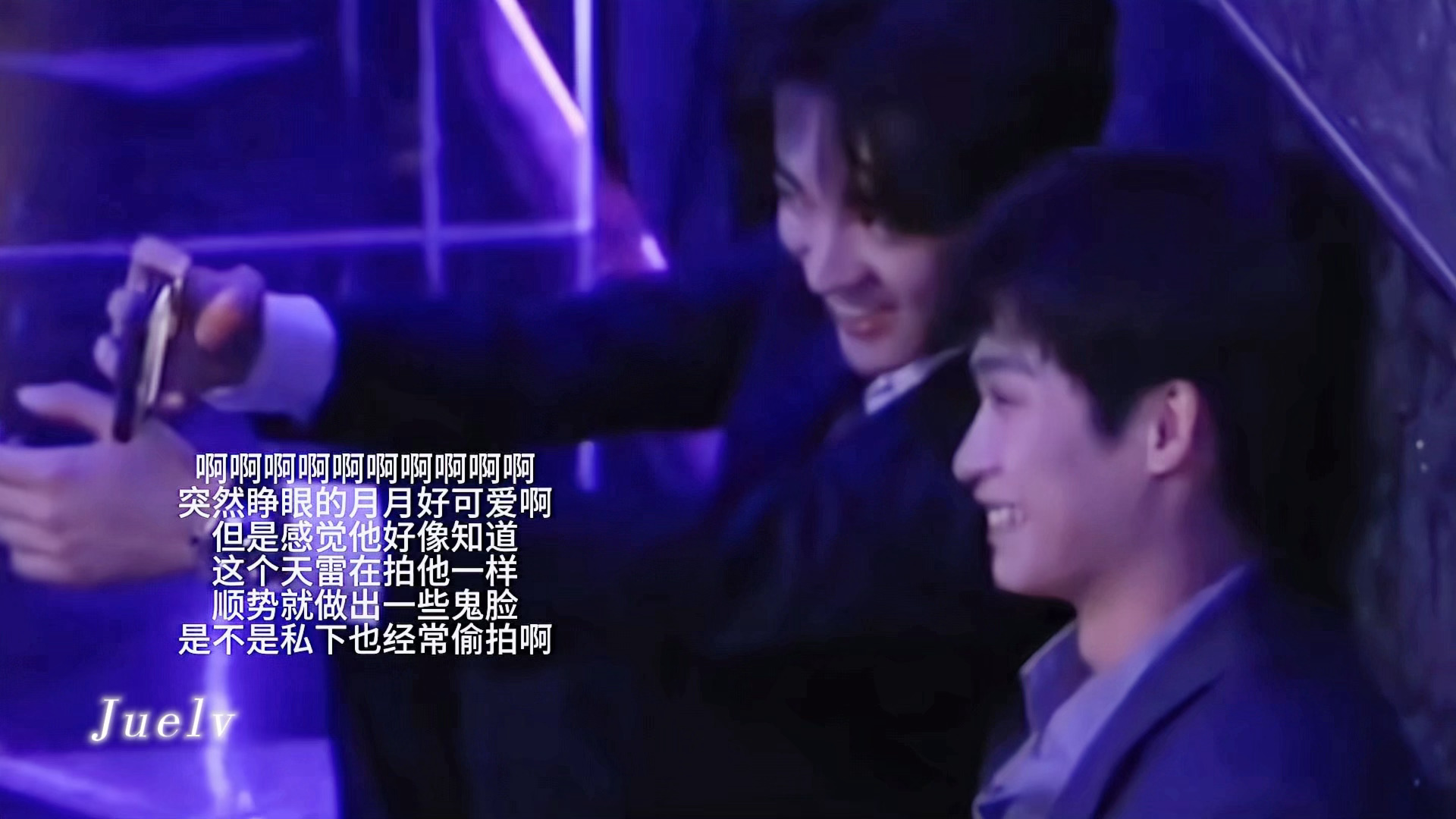 ▪️留住美好的瞬间，是因为有你 ​​​