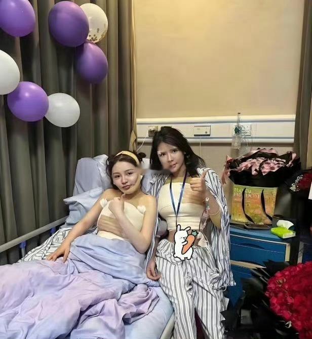 不得不说，现在年轻人真是勇敢啊 