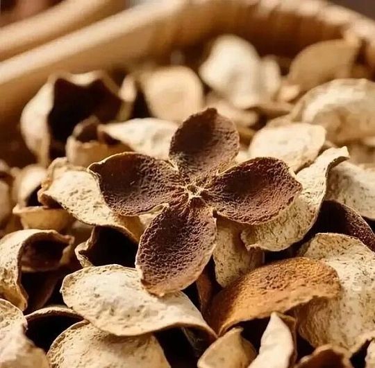 中医建议煮陈皮水喝好处很多慢慢爱上陈皮水，才懂老祖宗留下来的温和智慧。中医说陈皮