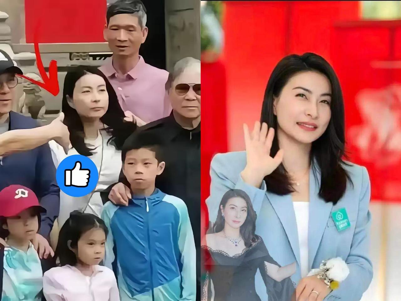 谁能想到，真正给顶级豪门霍家“换血”的，居然是郭晶晶！霍启刚自己都坦言，自从郭晶