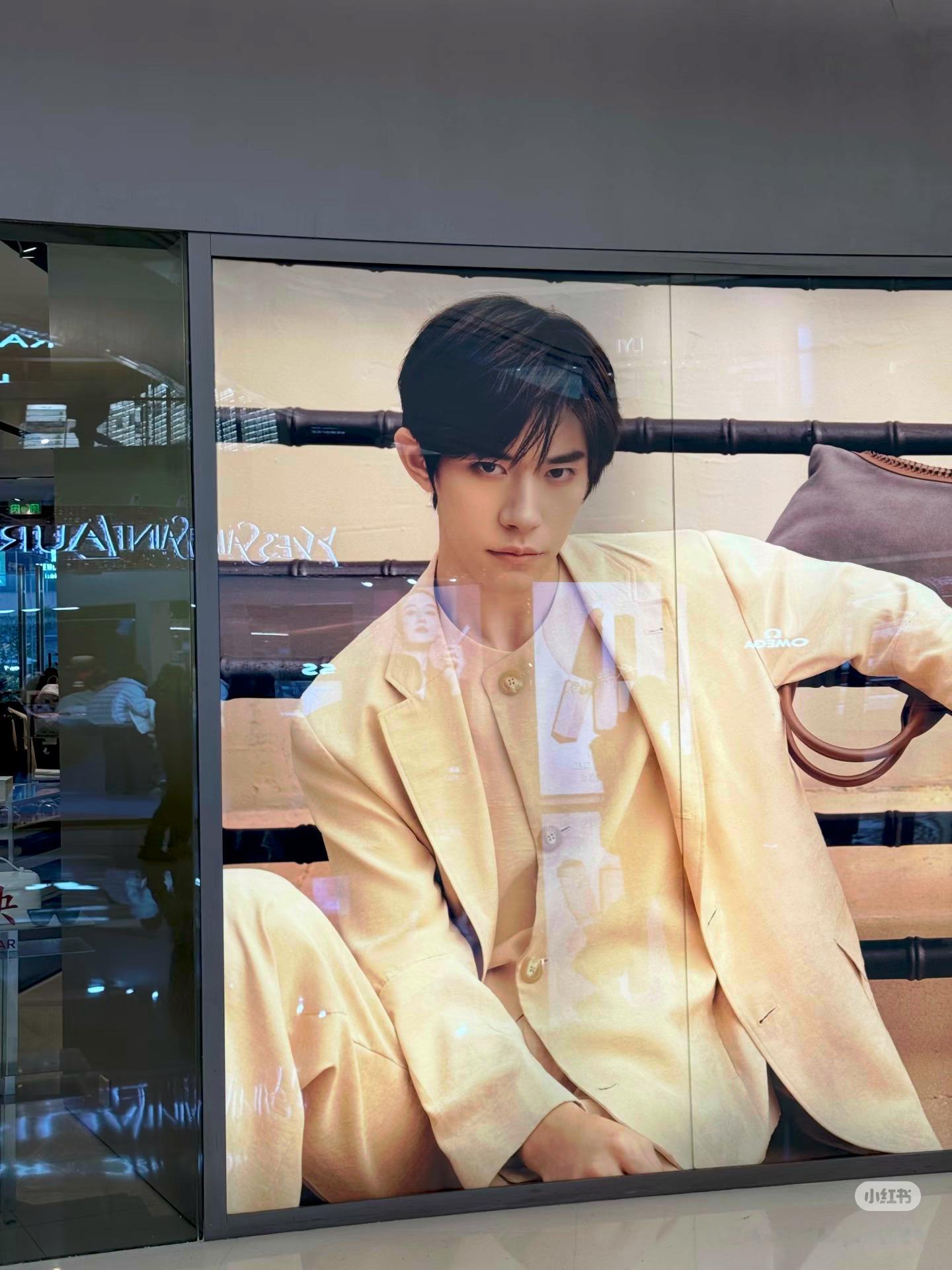 我去啦，这么帅的地广，这是真老公 