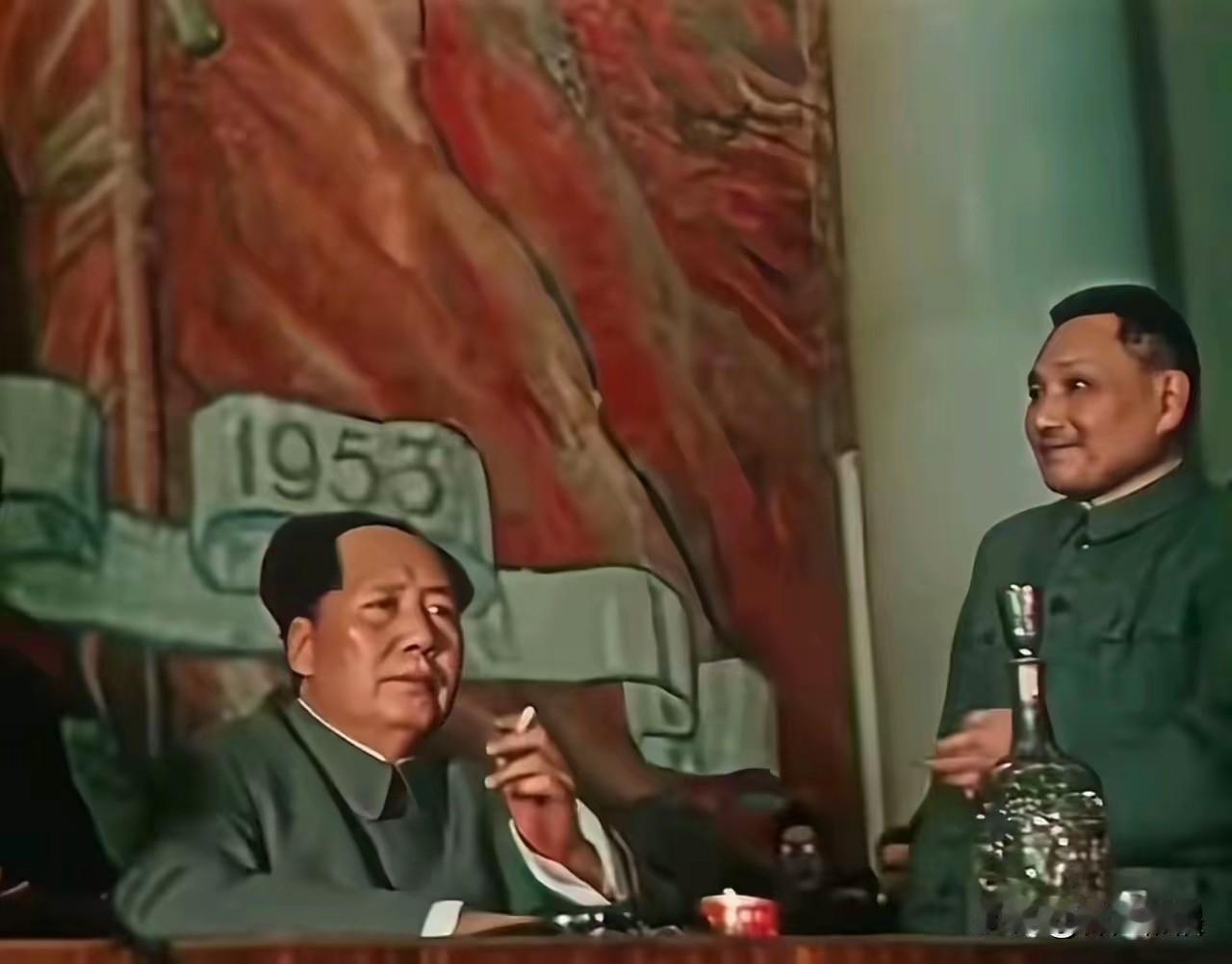 留得青山在，不怕没柴烧！