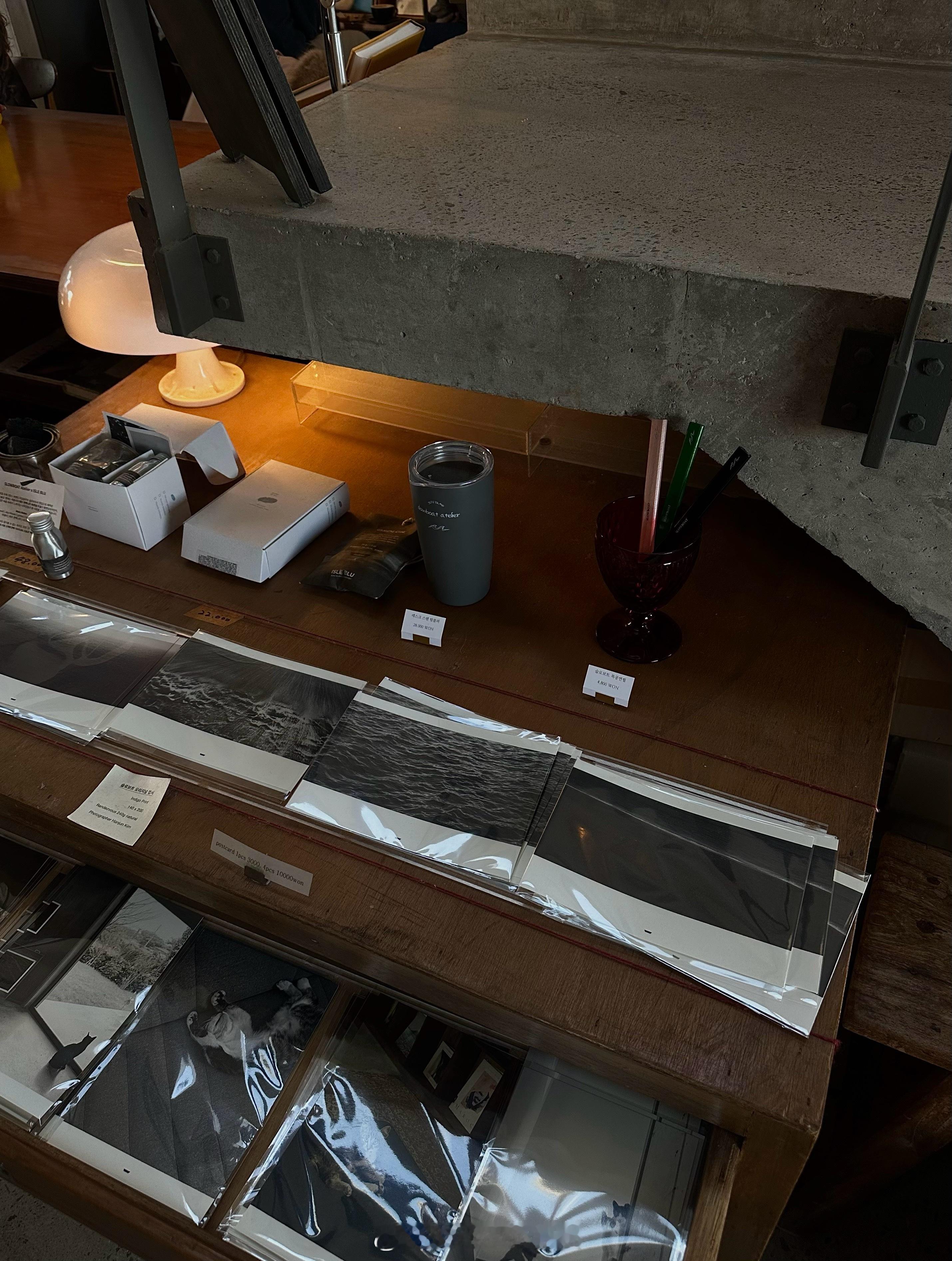 4/55* 🍸🍨0033 7788 Korea plog .❄️📔🖊️ 