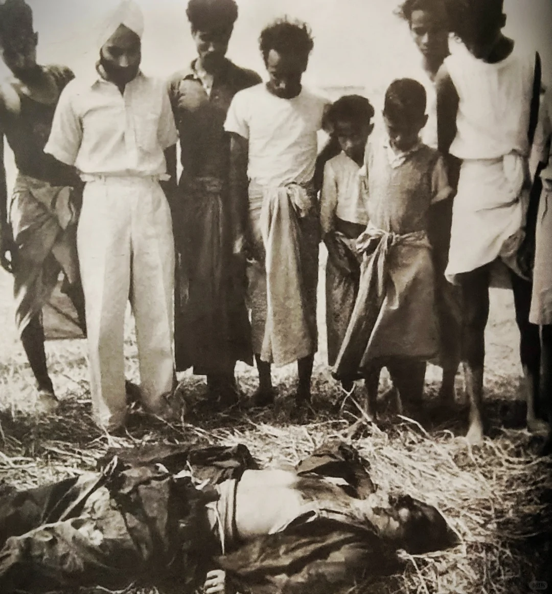 飞虎队”的杰作