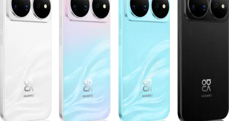 我的2亿新「枫」潮：华为nova 16系列正式发布