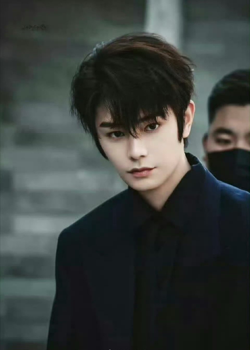 丞磊现在的状态是不是已经不能和丁禹兮相比了？ 