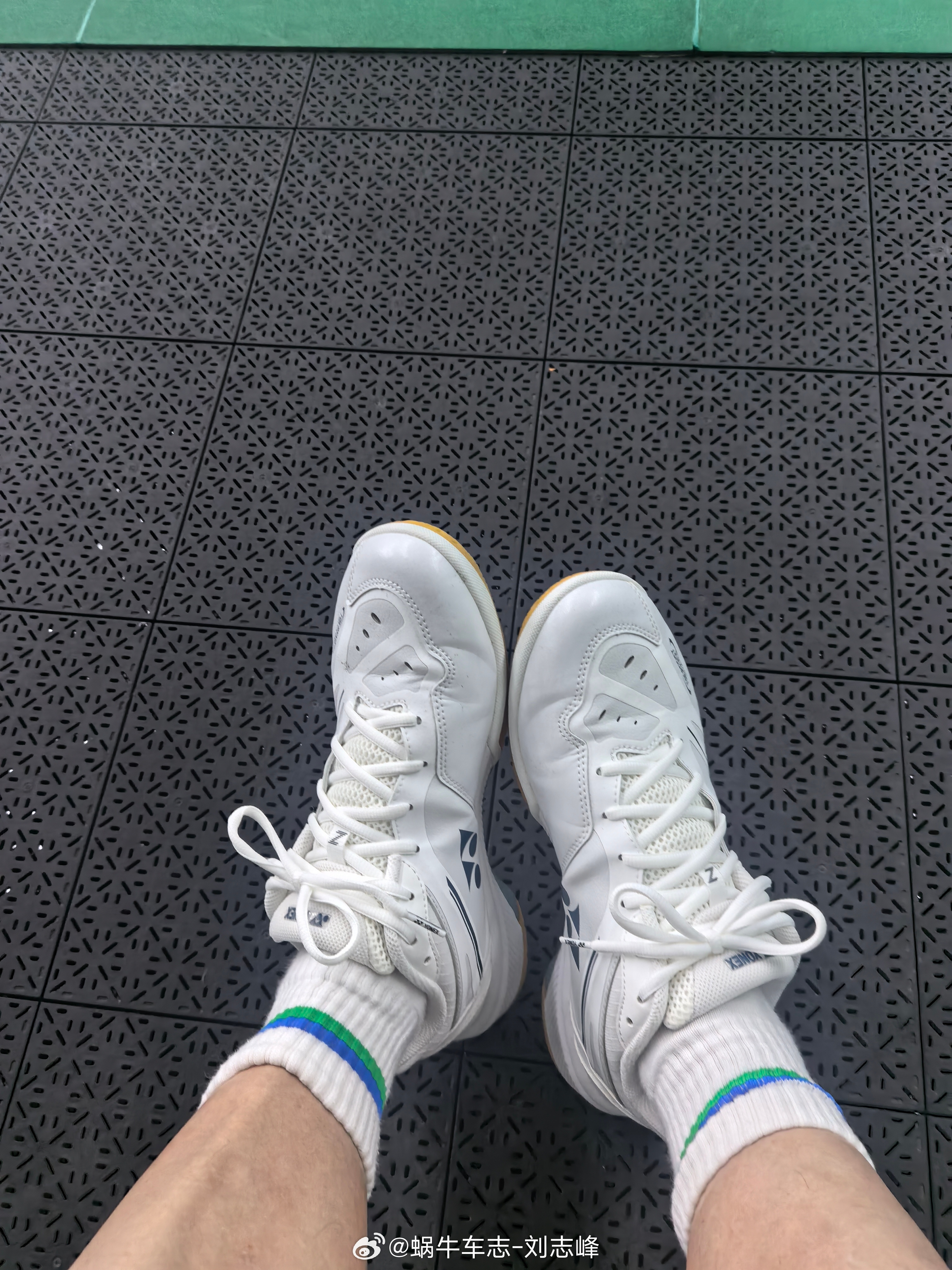 还是习惯65Z4～移动快yonex65z4