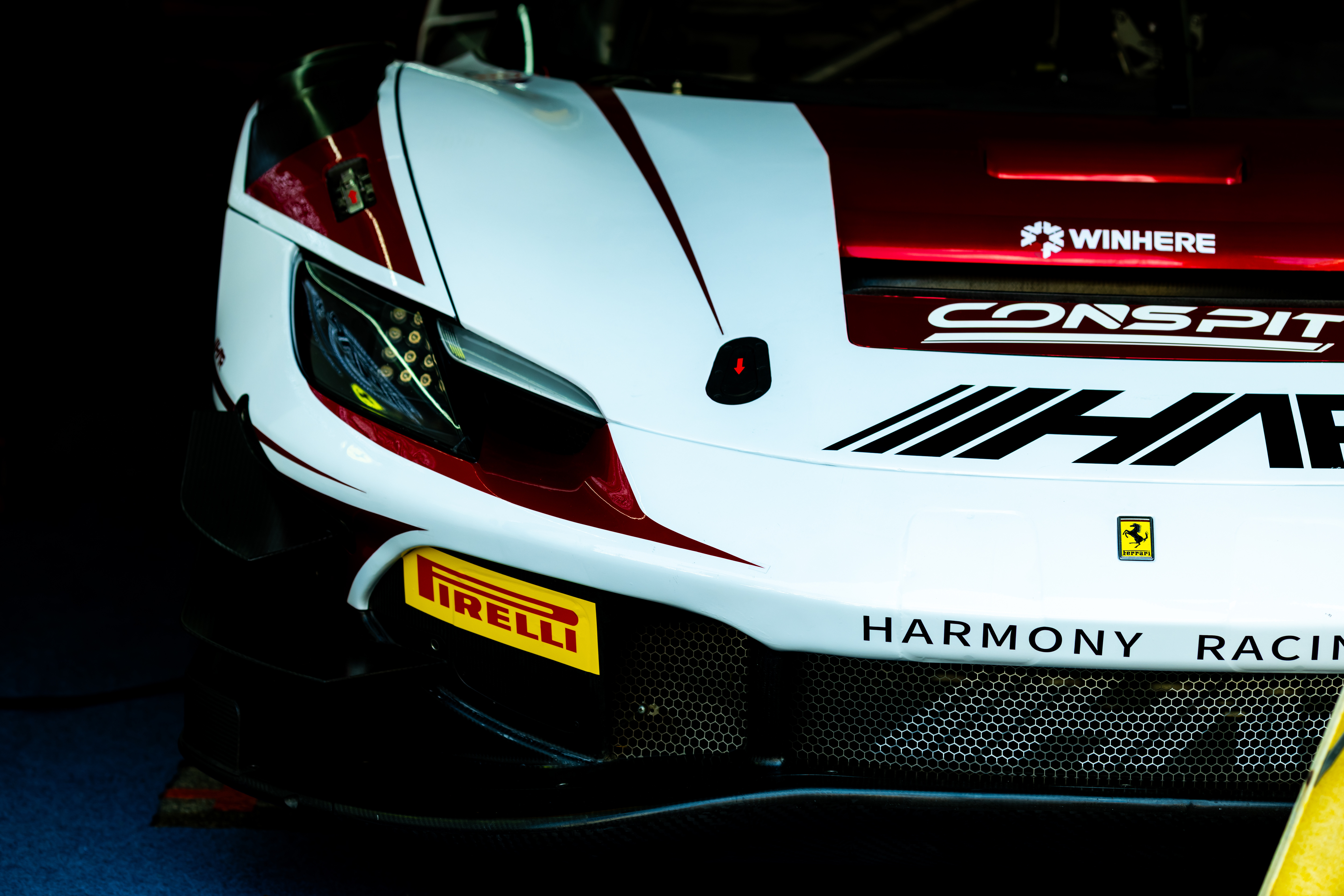 72nd MGP 周三/周四 