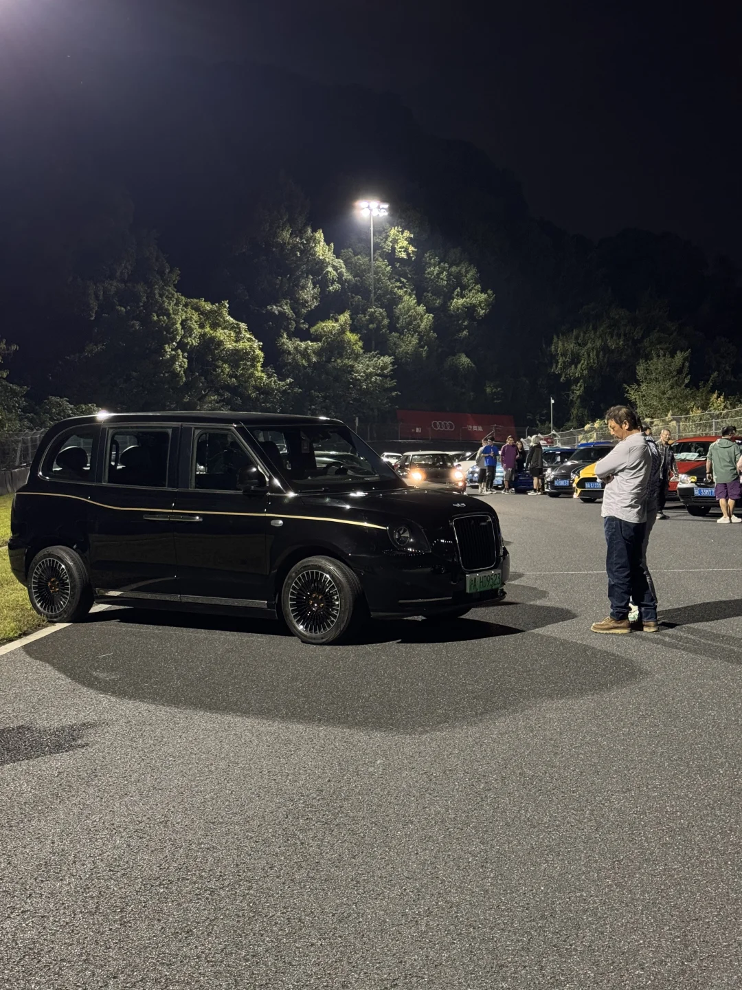 不耀眼但却是全场唯一