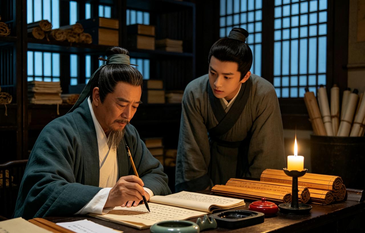《师说》的主旨句一般认为是“道之所存，师之所存也”。所谓师道究竟是什么，韩愈为何