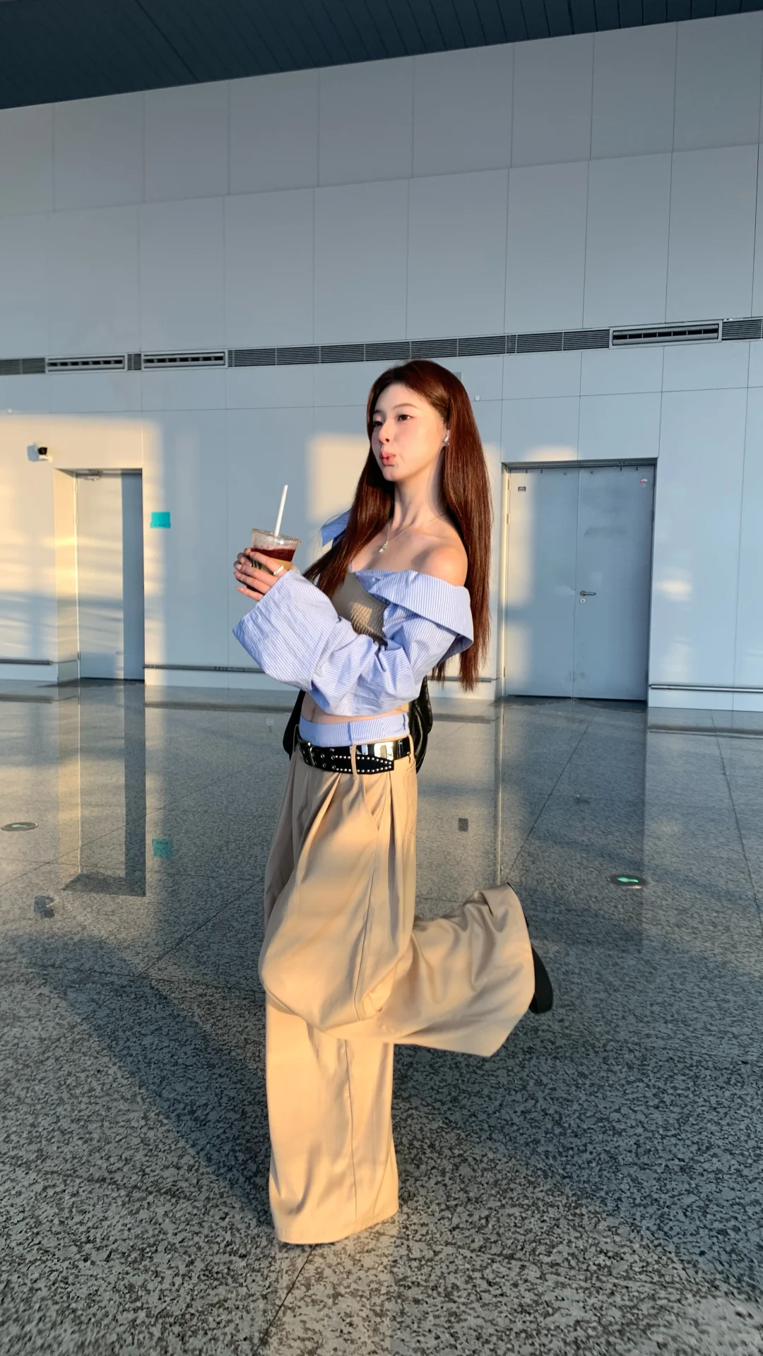 🍰•ᴗ•🥨🍧🥛