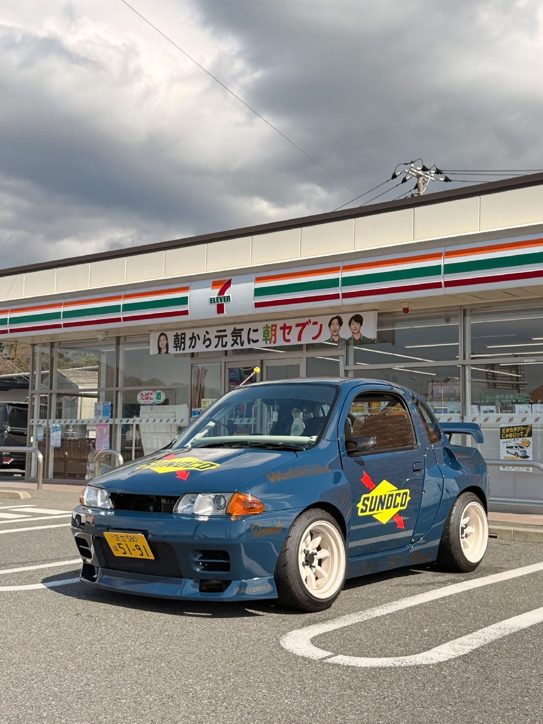 Q版 R32 