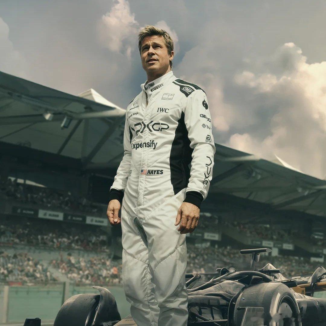 《F1: 狂飙飞车》的制片人杰瑞·布鲁克海默确认目前正在筹备续集 