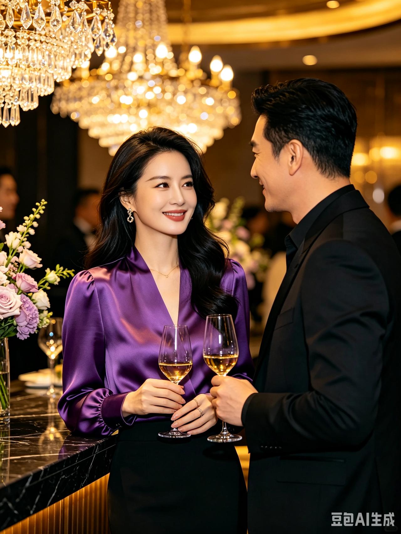 一位情感专家戳破本质的话，让我听后后背发凉，他说：“当一个男人，遇到过足够多的女
