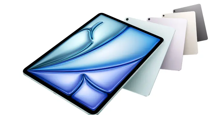 2025年Q3平板市場增長9%！華為蟬聯榜首、蘋果出貨量大跌
