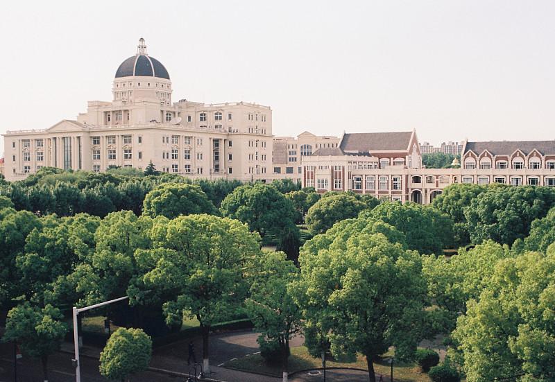 世界二十所顶流大学
（二）帝国理工大学
       帝国理工常年稳居QS全球前