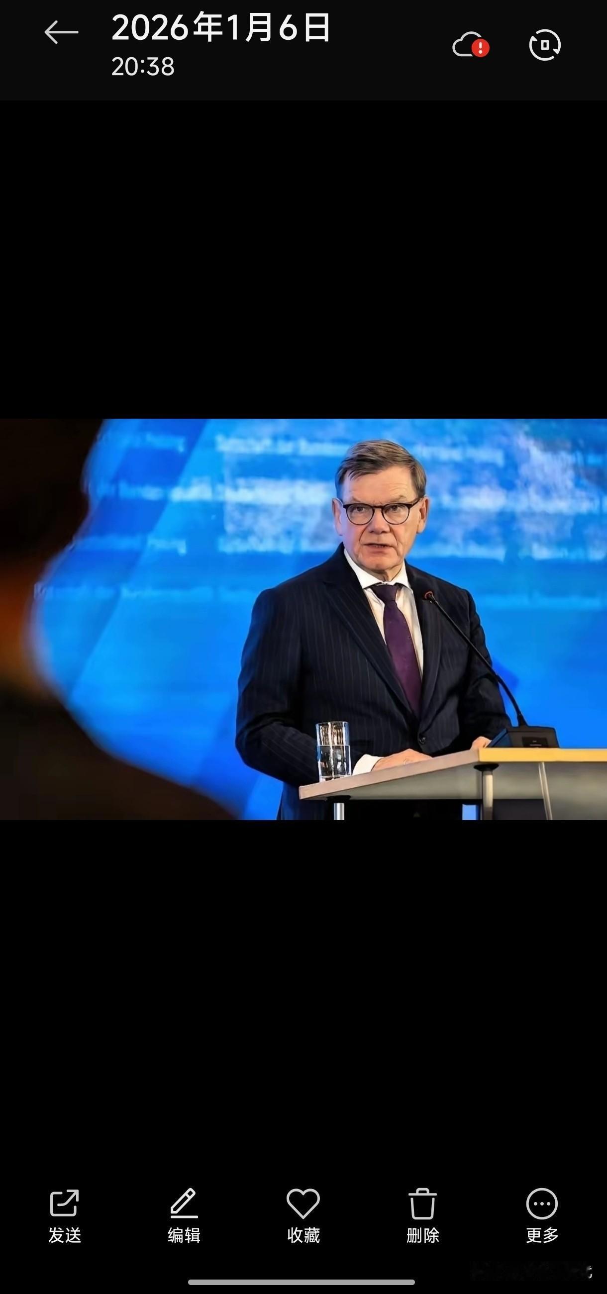 出过希特勒的国家，
更明白谁更像希特勒。
德国提醒：提防特朗普成为希特勒。

这