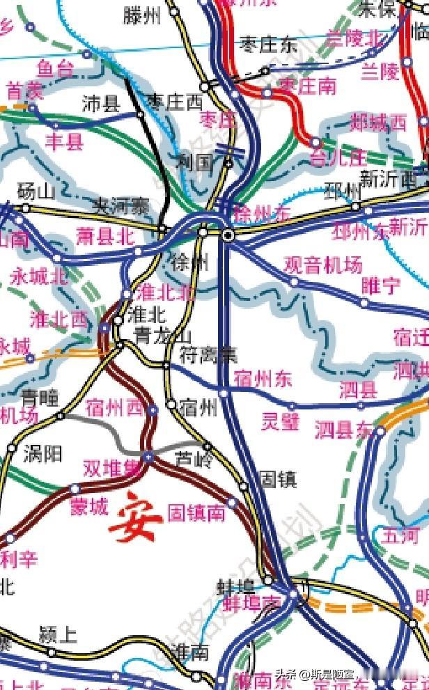 真相颠覆认知！CR450动车能跑到450km/h！但国内几乎没有整条高铁，允许放