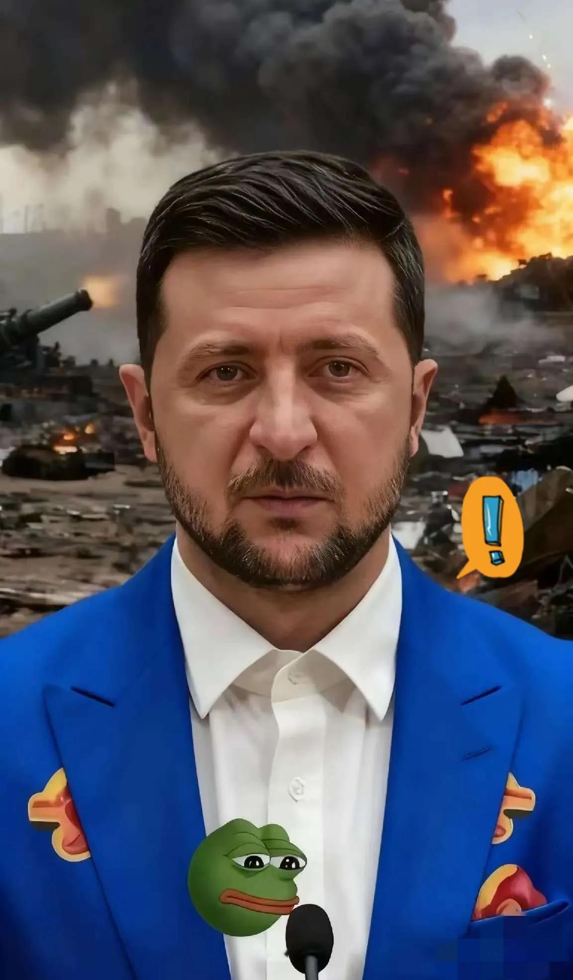 乌克兰消息！
乌克兰武装部队总参谋部12月20日发布消息！其部队于19日晚对俄罗