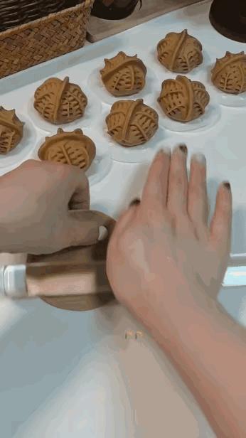 这个看着很养眼，
真的是舒服啊。