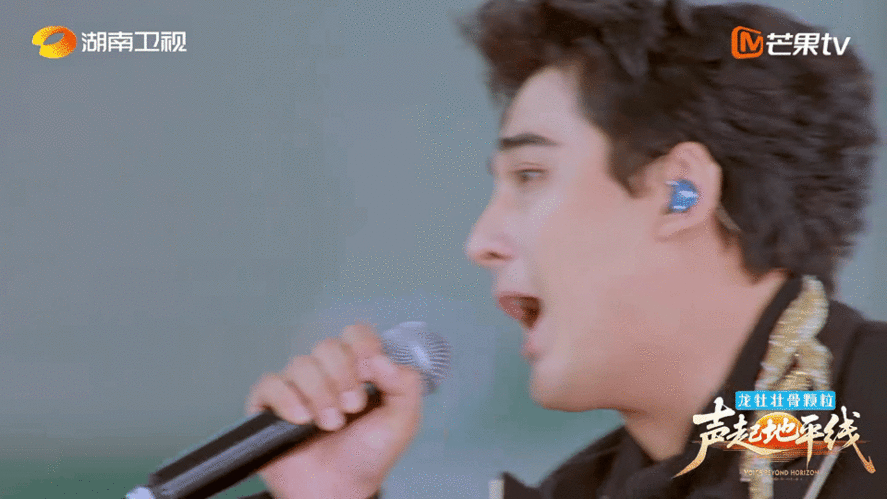 声起地平线收官AI唱不出真实的情感旅程结束，歌声不止！真心实意的演唱，永远比AI