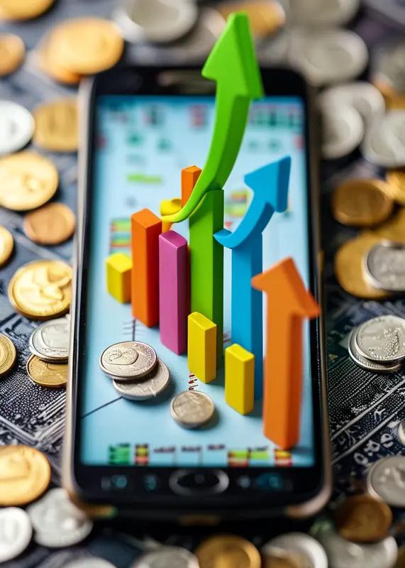 要说股市里具备投资价值的板块，半导体板块绝对不容小觑。科技的发展离不开半导体，其