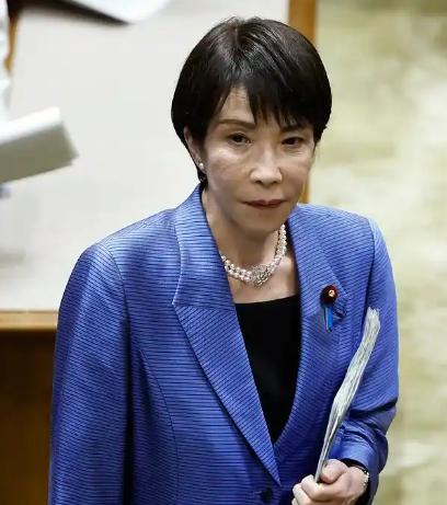 日本不仅想要恢复“大佐”，还想要复活“特高科”？高市到底想干什么？
 
日本首相
