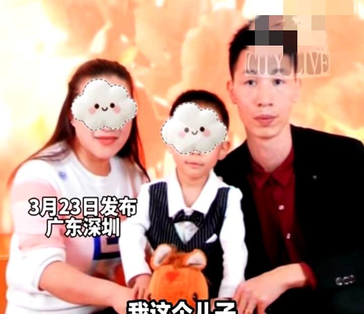 你有没有想过，一家人平平淡淡过日子，其实就是最大的幸福？
湖北仙桃的李鑫现在算是