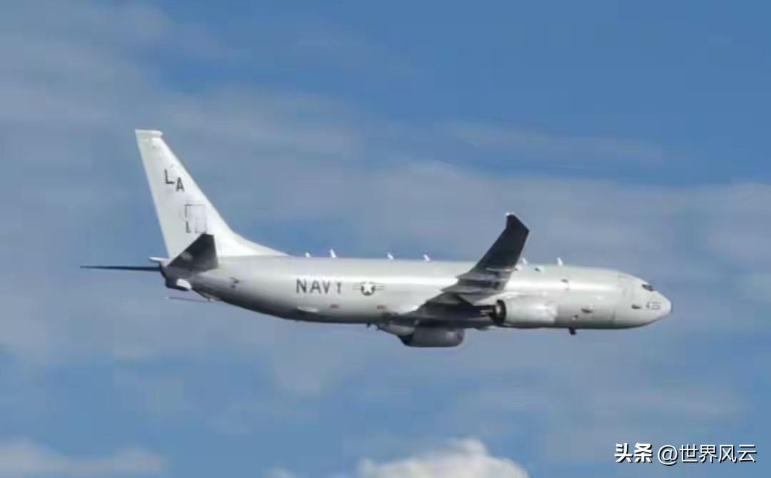 两架美军侦查机申请飞越，瑞士：涉伊朗战争，被拒绝🙅
据瑞士联邦政府网站消息，当