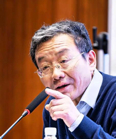 复旦大学教授王德峰，撕开了中国社会当下最大的遮羞布，振聋发聩！他说：“今日之中国