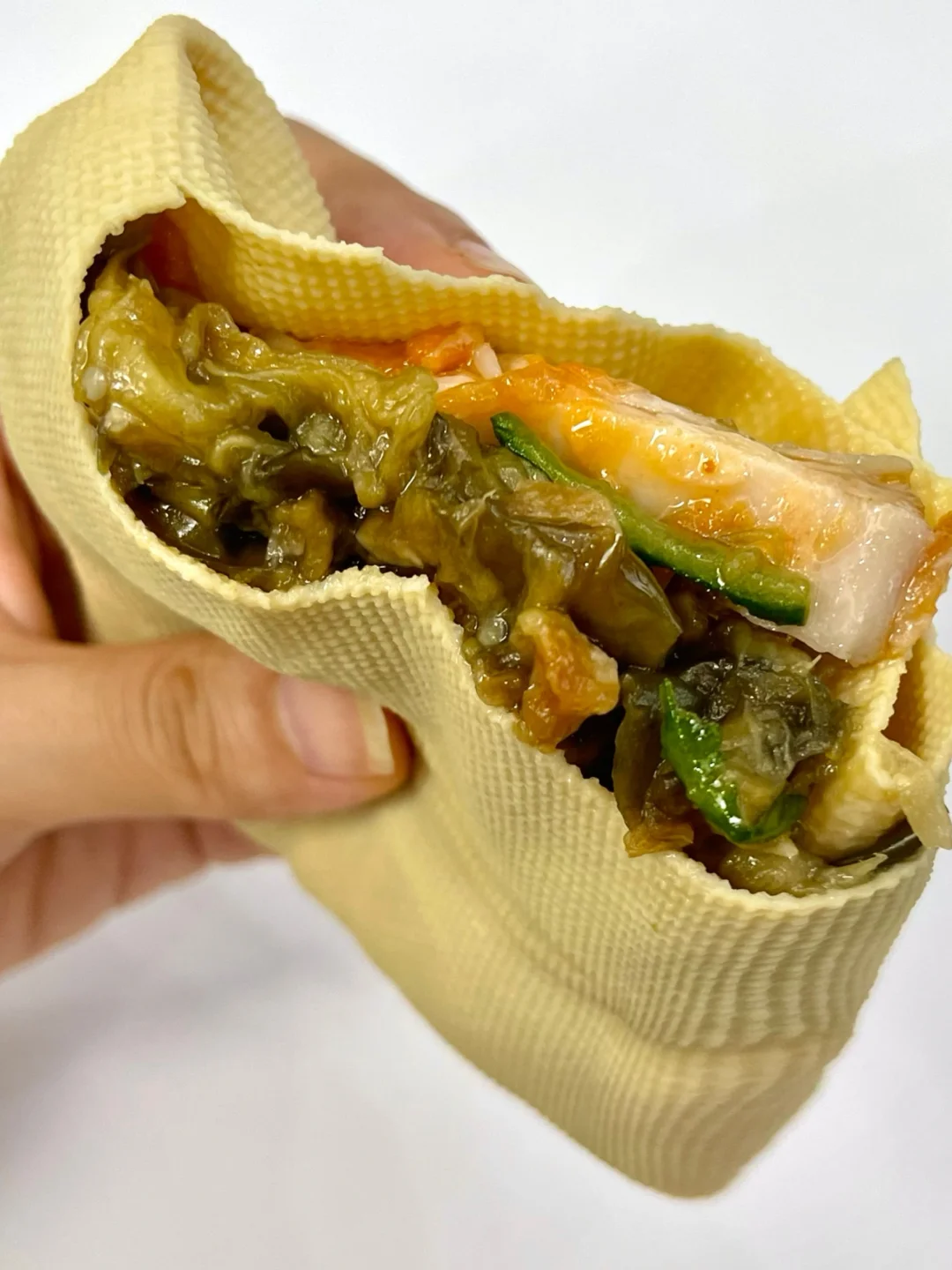减脂期吃它！我两周瘦了7斤！！