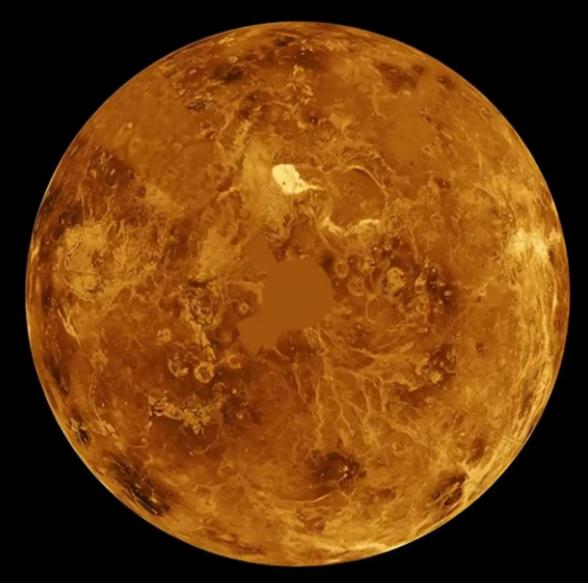 大家都在期待发现火星人，却没人想过一个细思极恐的问题：如果火星几十亿年前就有了D