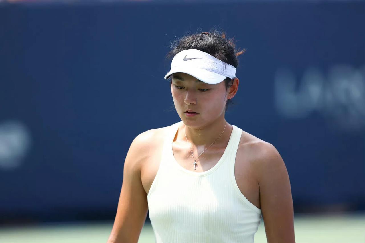 WTA1000多伦多站第二日赛程

张帅、袁悦出战单打，王雅繁将出战双打。
贾巴