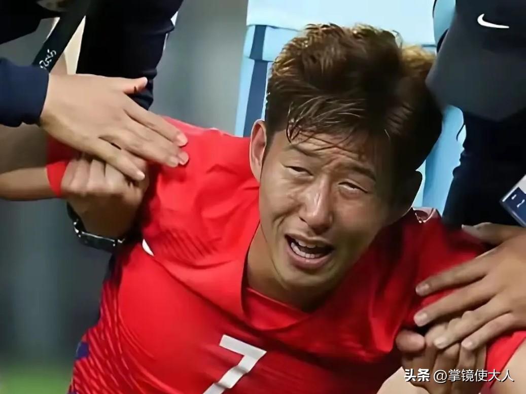 韩国球迷悬着3天的心，终于可以放下了，刚果（金）3：1乌兹别克斯坦，亲手送韩国队