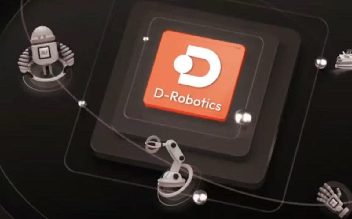 地瓜机器人 日前，地平线旗下地瓜机器人宣布完成1.5亿美元的B2轮融资，使得B轮