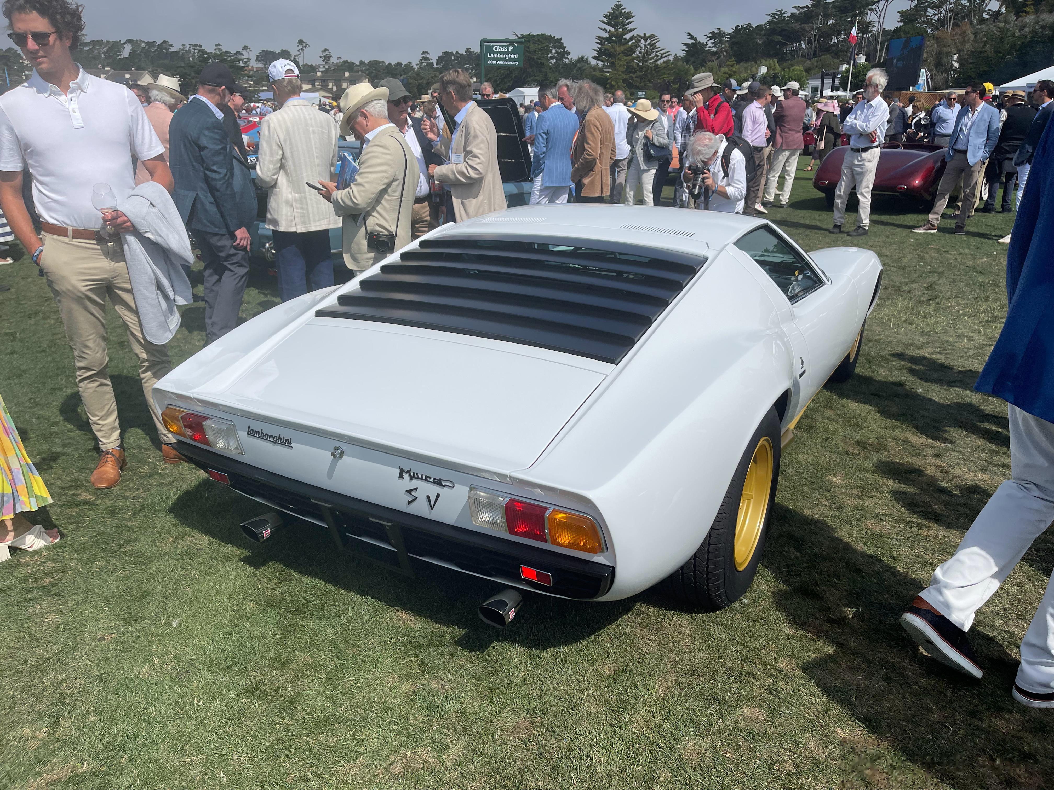 白色的Miura，有一种说不出的魅力[哇] ​​​