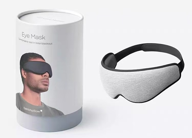 吴颖碎碎念每周抽奖 🎁抽奖又来了！这一次抽一个大家都适用的眼部按摩仪，还挺好用