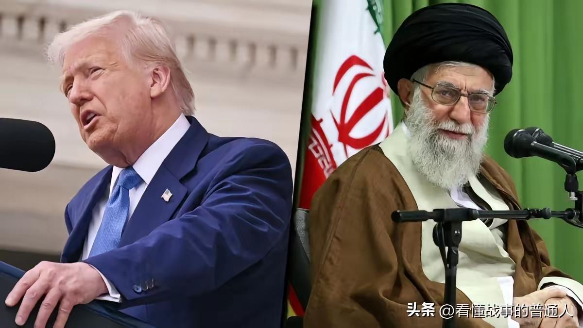 毁灭倒计时！德黑兰地下导弹库里的两千枚重型弹道导弹已经竖起发射架，死死锁住了特拉