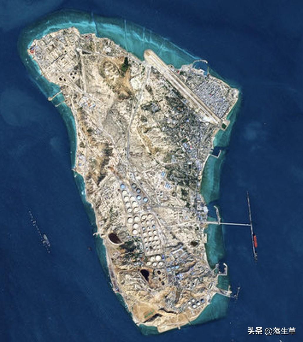 伊朗总统佩泽什基安明确表示，“伊朗绝不允许任何人夺走伊朗的一寸土地。”

此前美