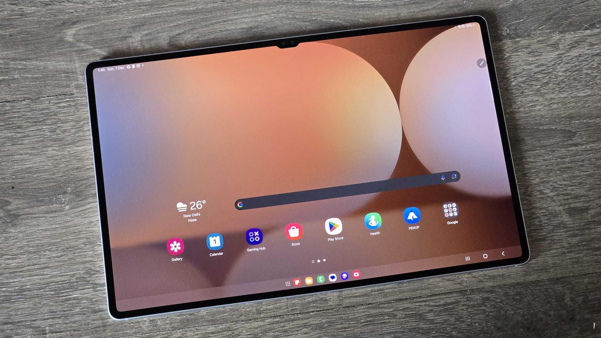 三星 Galaxy Tab S11 / S11 Ultra快来了，常规升级，有没