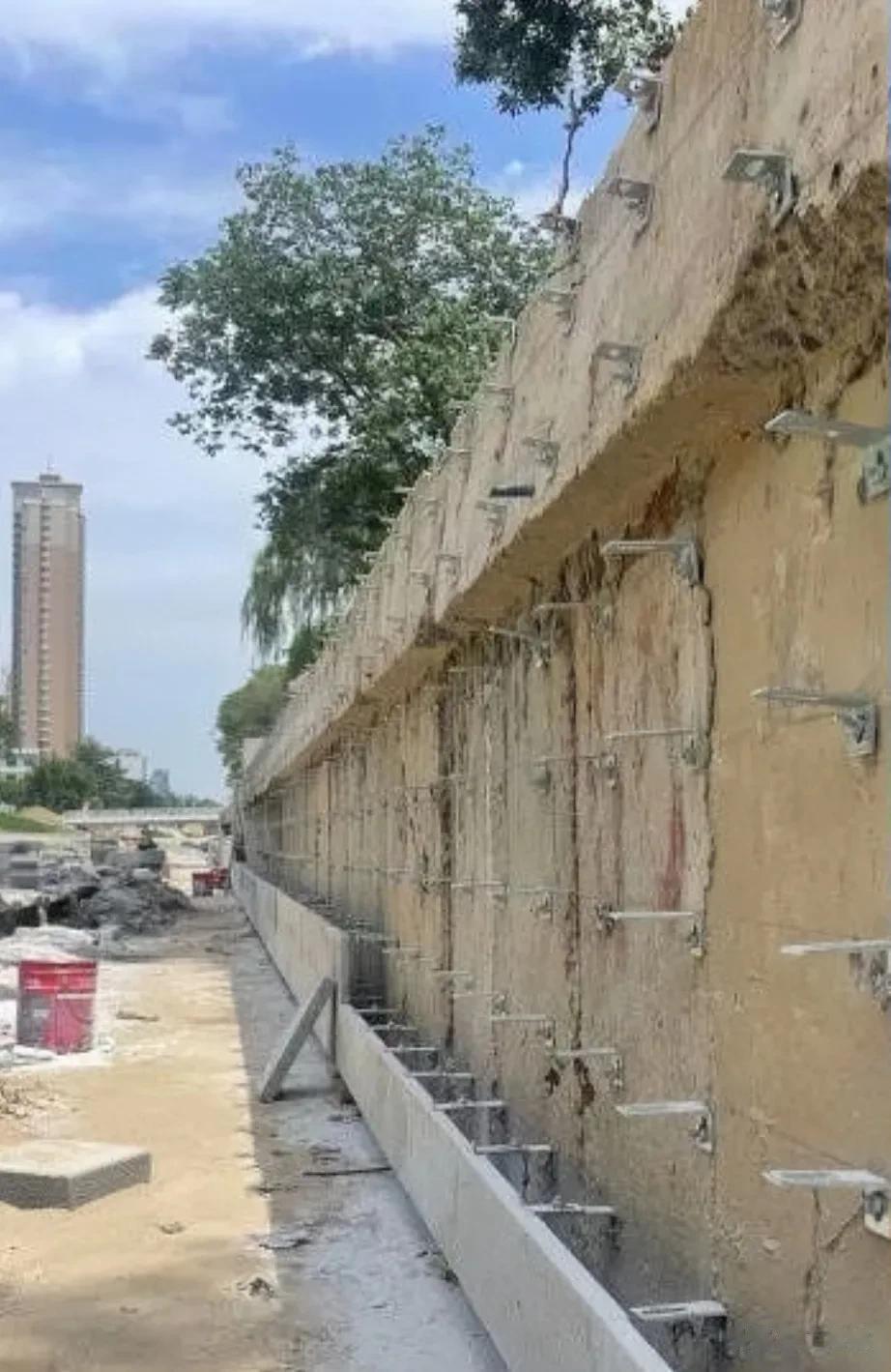 河南郑州34亿河道工程正式开干，谁才是最大的赢家？

郑州市金水河长22.3公里